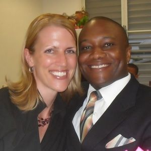 Meet your Posher, Jennifer